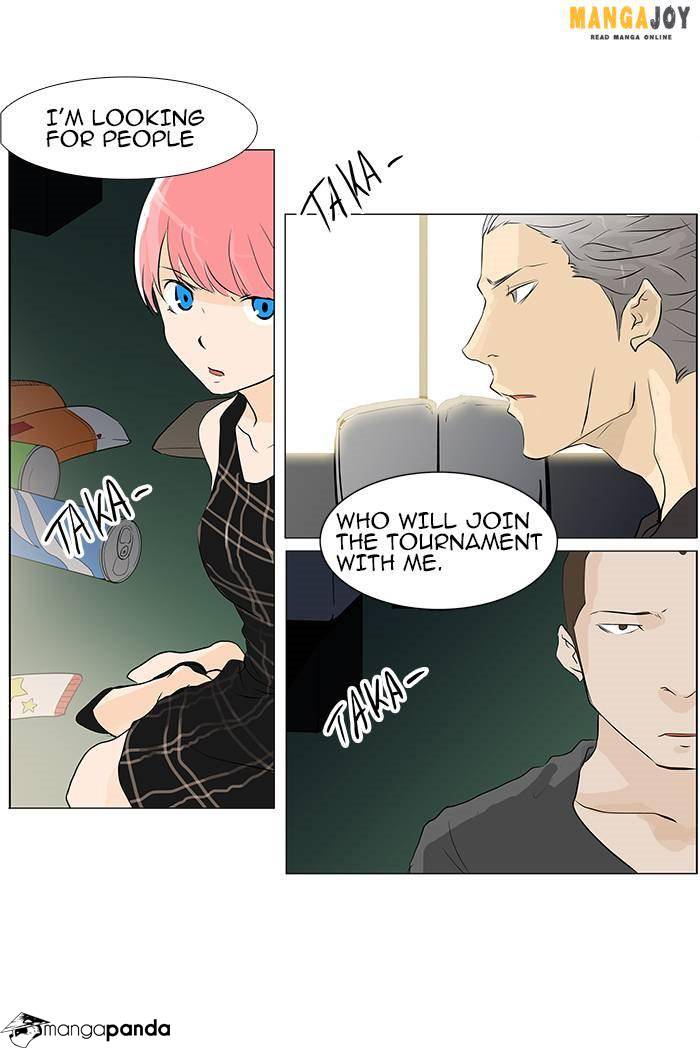 Tower of God Chapter 196 image 35